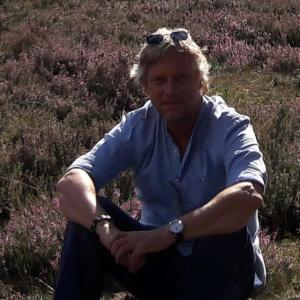 Profilbild von Andreas Eckert