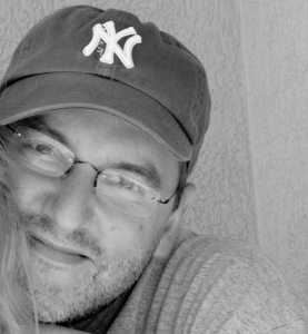 Profilbild von Andreas Eckhardt