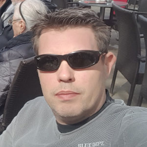 Profilbild von Andreas Eckhardt