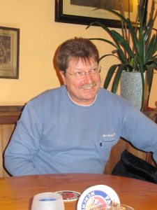 Profilbild von Andreas Edel