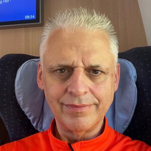 Profilbild von Andreas Edel