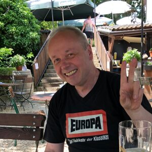 Profilbild von Andreas Edelmann