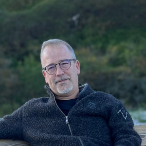 Profilbild von Andreas Edenhofner