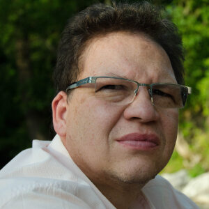Profilbild von Andreas Egerer