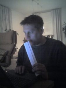 Profilbild von Andreas Eggers