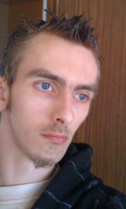 Profilbild von Andreas Eggers