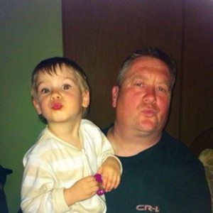 Profilbild von Andreas Eggersdorfer