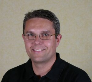 Profilbild von Andreas Eggert