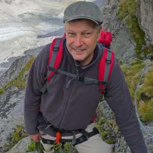 Profilbild von Andreas Eggert