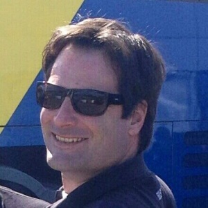 Profilbild von Andreas Ehbauer