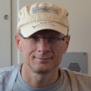 Profilbild von Andreas Ehnert