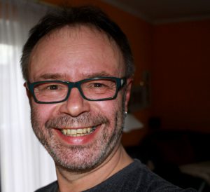 Profilbild von Andreas Ehrentraut