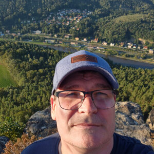 Profilbild von Andreas Eibig