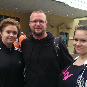 Profilbild von Andreas Eichberg