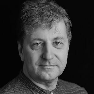 Profilbild von Andreas Eichenlaub