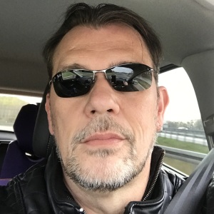Profilbild von Andreas Eichinger