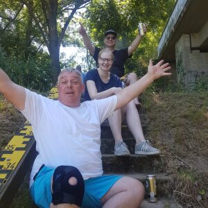 Profilbild von Andreas Eigendorf