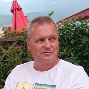 Profilbild von Andreas Eikmeier