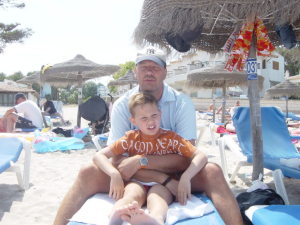 Profilbild von Andreas Eisenberger