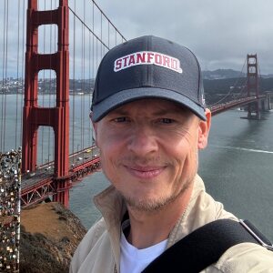 Profilbild von Andreas Eisermann
