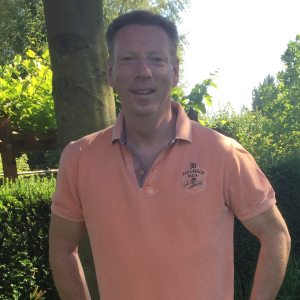 Profilbild von Andreas Eix