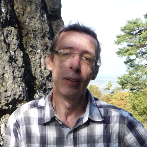 Profilbild von Andreas Elsel