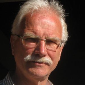 Profilbild von Andreas Elsner
