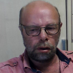 Profilbild von Andreas Emde