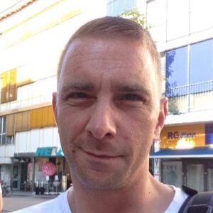 Profilbild von Andreas Ender