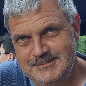 Profilbild von Andreas Enge