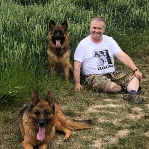 Profilbild von Andreas Engel