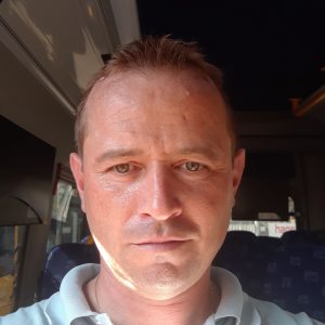 Profilbild von Andreas Engelbrecht