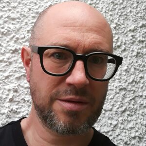 Profilbild von Andreas Engelhardt