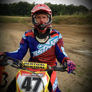 Profilbild von Andreas Engelmann