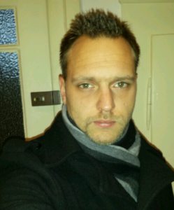 Profilbild von Andreas Engelmann