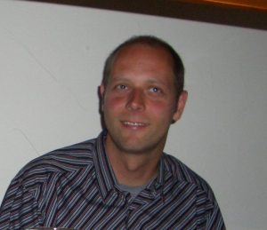 Profilbild von Andreas Engels