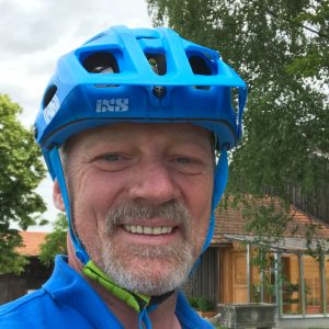 Profilbild von Andreas Engels