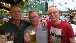 Profilbild von Andreas Englisch