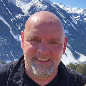 Profilbild von Andreas Enste