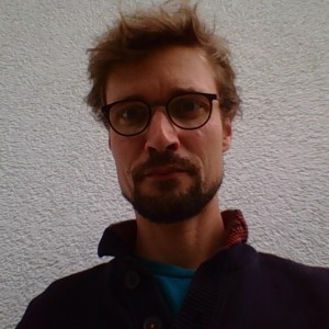 Profilbild von Andreas Erdmann
