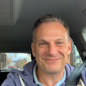 Profilbild von Andreas Erhardt