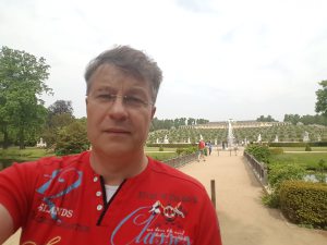 Profilbild von Andreas Ernst