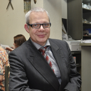 Profilbild von Andreas Ernst