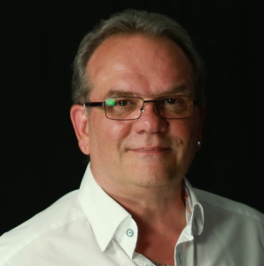 Profilbild von Andreas Ernst