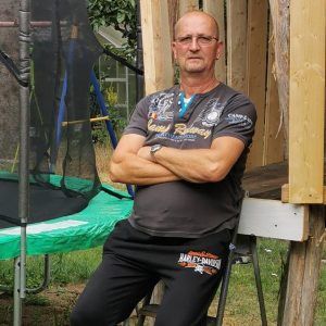 Profilbild von Andreas Ernst
