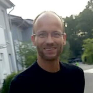Profilbild von Andreas Ernst