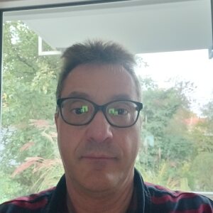 Profilbild von Andreas Ertlmaier