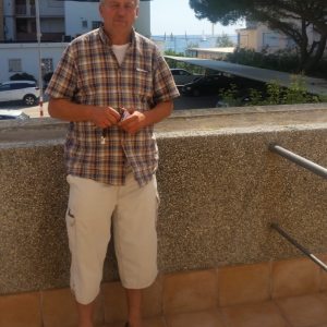 Profilbild von Andreas Erzening