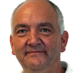 Profilbild von Andreas Eull