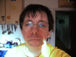 Profilbild von Andreas Evens